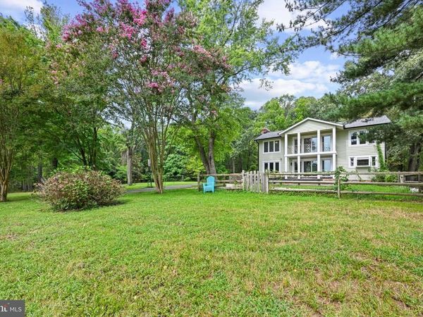 21020 BURCH FAMILY LANE, AVENUE, MD 20609