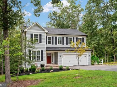 5221 WYNDEMERE CIRCLE , MINERAL, VA 23117