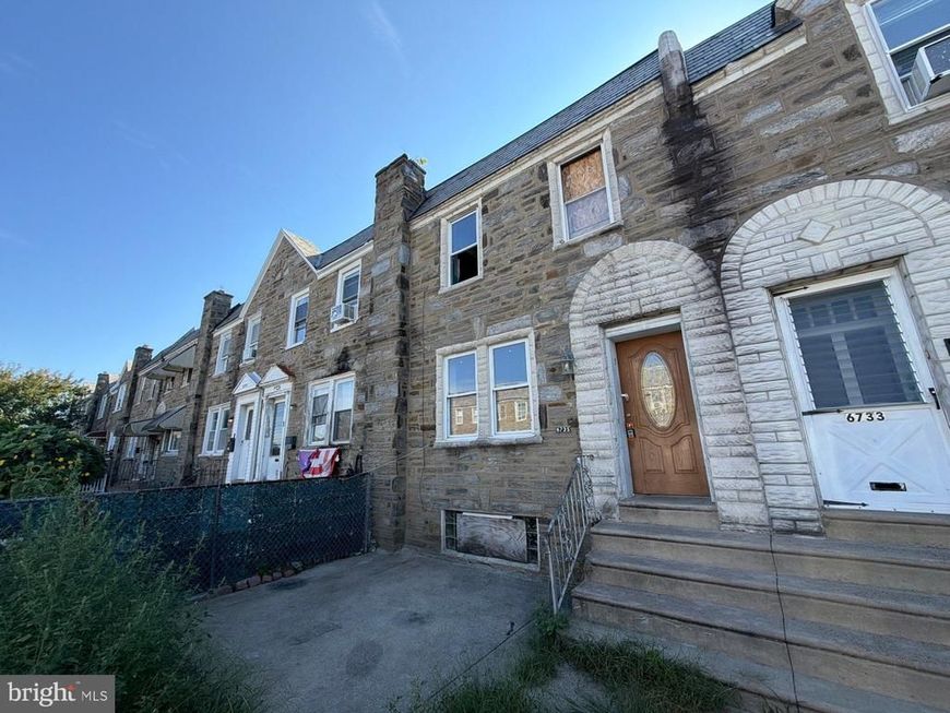 6735 Souder Street, Philadelphia, PA 19149 Main Photo