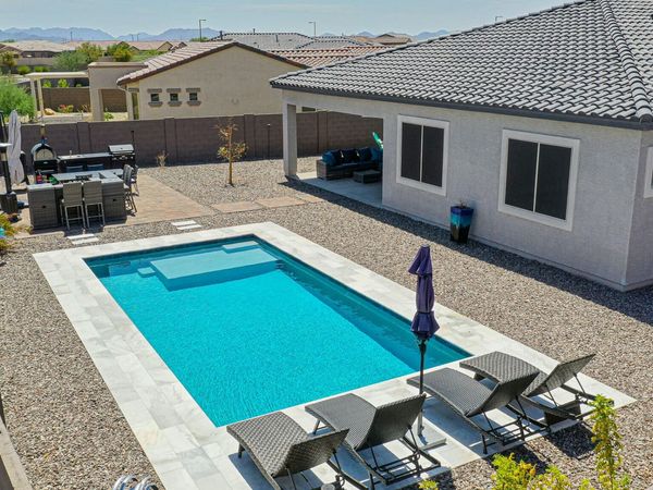 16437 S 182ND Avenue, Goodyear, AZ 85338