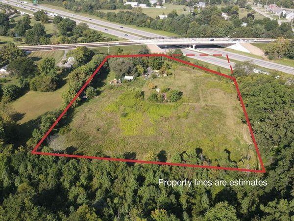 5160 Hoover Road , Grove City, OH 43123