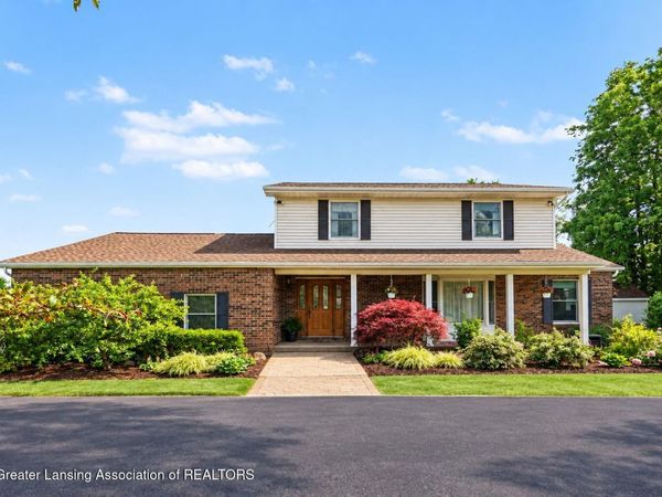 4125 Harper Road, Mason, MI 48854