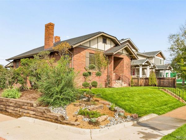 2293 S Bannock Street, Denver, CO 80223