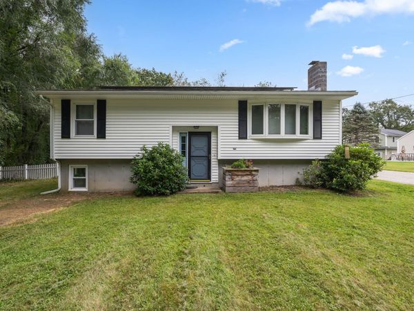 78 Ellis Rd, Southbridge, MA 01550