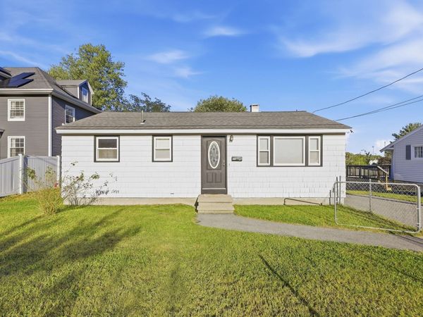 444 Butman Rd., Lowell, MA 01852