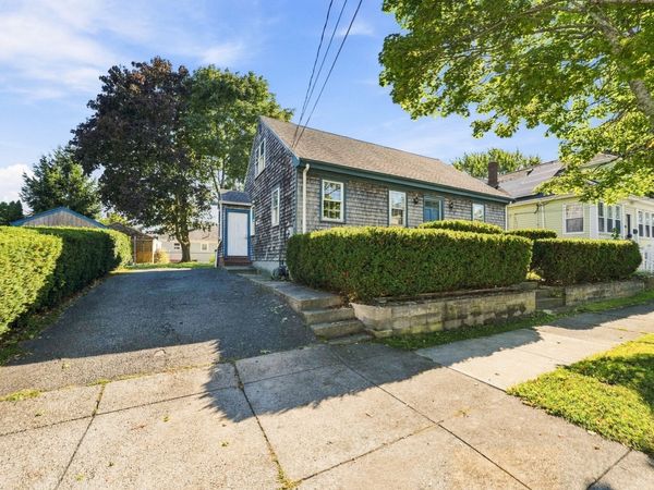 240 Irvington, New Bedford, MA 02745