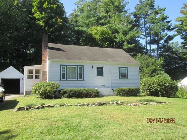 9 Lawsbrook, Acton, MA 01720