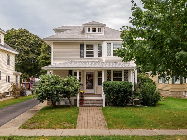 34 Fernwood Ave, Haverhill, MA 01835