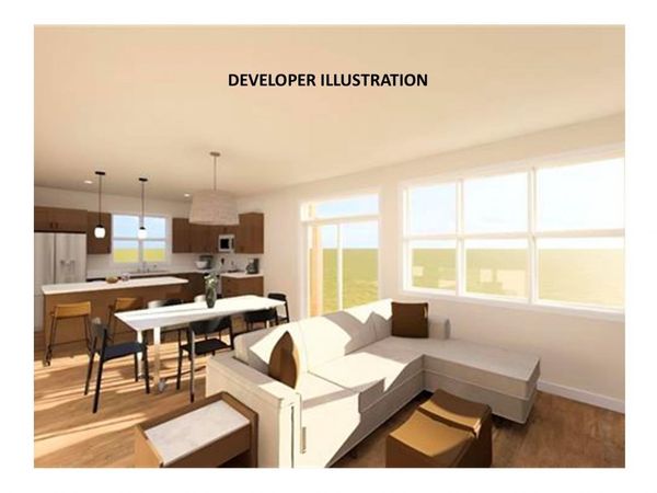 Primary Terrace Building A Terrace, Unit AA, Lodi, WI 53555
