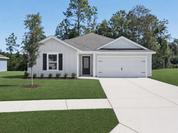 58 Lago Lane, Unit HS, Freeport, FL 32439