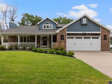 6743 S 41st Street, Lincoln, NE 68516