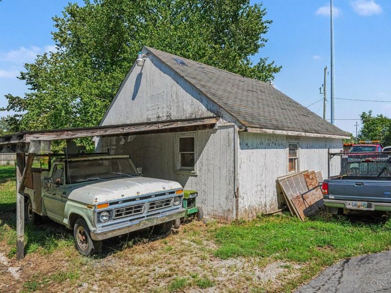 3587 Wayne Avenue, Whitewater Township, OH 45052 Photo 32
