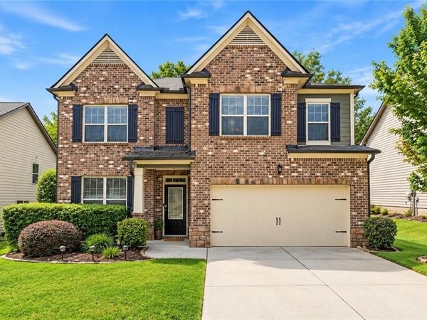 4217 Rovello Way, Buford, GA 30519