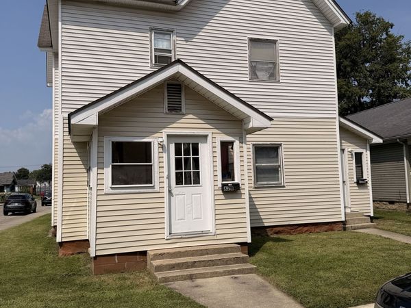 826 Nichol Avenue , Anderson, IN 46016