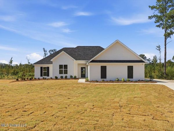 304 Stronghold Drive, Brandon, MS 39042