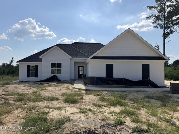304 Stronghold Drive, Brandon, MS 39042