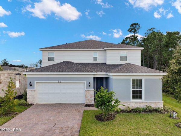 2642 Fermoy Drive, Ormond Beach, FL 32174