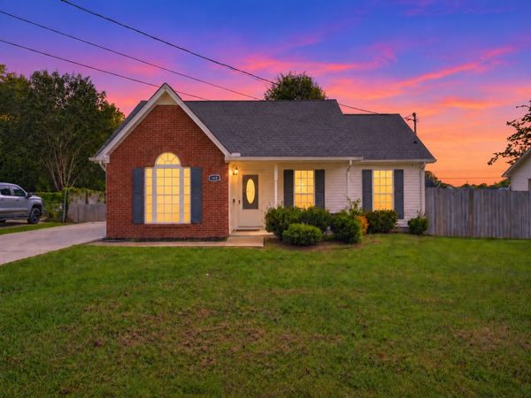 143 Hendon Memorial Rd , Shelbyville, TN 37160