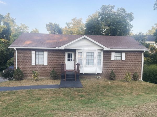 4848 Shasta Dr , Nashville, TN 37211