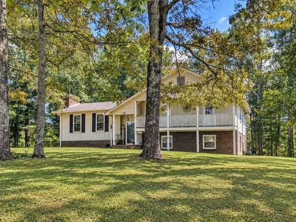 262 Grizzell Rd , McMinnville, TN 37110
