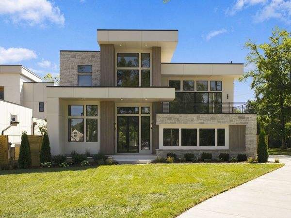 4206B Belmont Park Ter , Nashville, TN 37215
