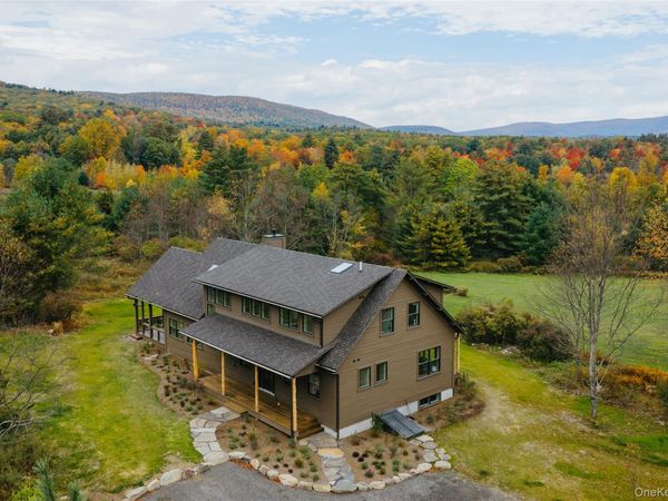 67 Baker Road, Kerhonkson, NY 12446