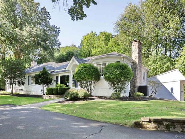 11 Muir Lane , New City, NY 10956