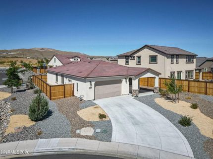 6182 Farm House Court, Sparks, NV 89436 Photo