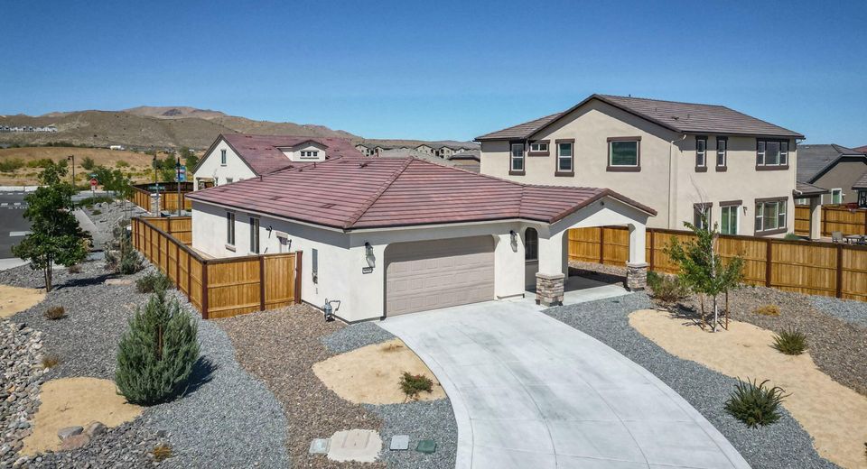 6182 Farm House Court, Sparks, NV 89436 Photo