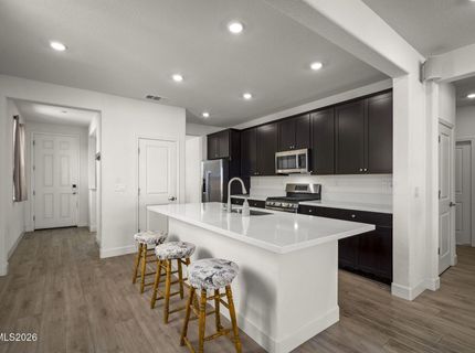 6182 Farm House Court, Sparks, NV 89436 Photo