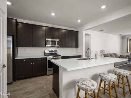 6182 Farm House Court, Sparks, NV 89436 Photo