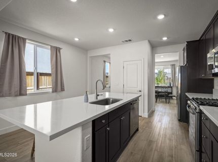 6182 Farm House Court, Sparks, NV 89436 Photo