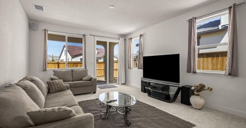 6182 Farm House Court, Sparks, NV 89436 Photo