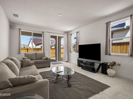 6182 Farm House Court, Sparks, NV 89436 Photo