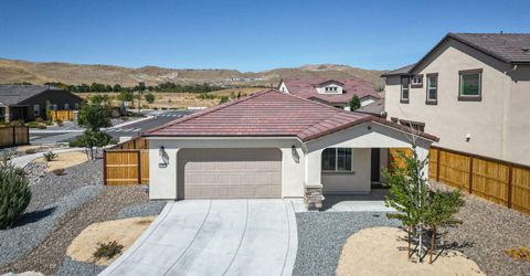 6182 Farm House Court, Sparks, NV 89436 Photo