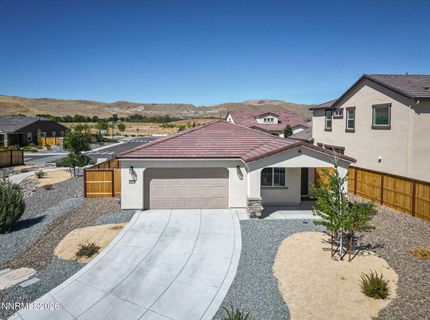 6182 Farm House Court, Sparks, NV 89436 Photo