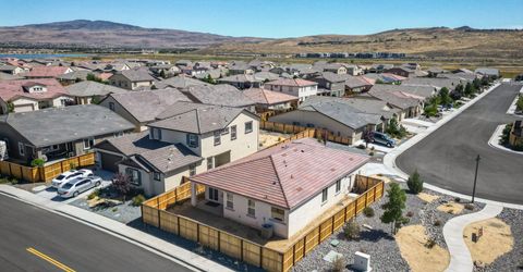 6182 Farm House Court, Sparks, NV 89436 Photo