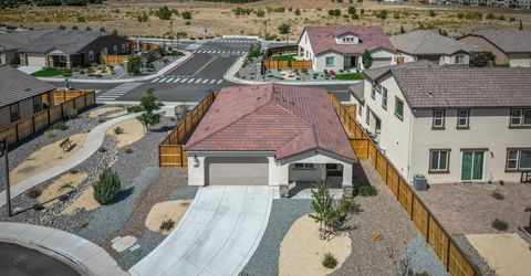 6182 Farm House Court, Sparks, NV 89436 Photo