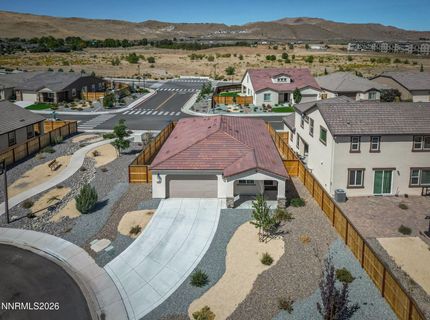 6182 Farm House Court, Sparks, NV 89436 Photo