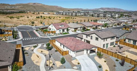 6182 Farm House Court, Sparks, NV 89436 Photo