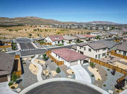 6182 Farm House Court, Sparks, NV 89436 Photo