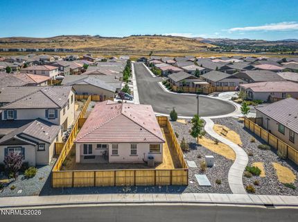 6182 Farm House Court, Sparks, NV 89436 Photo