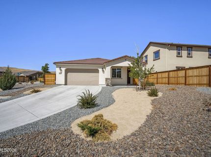 6182 Farm House Court, Sparks, NV 89436 Photo