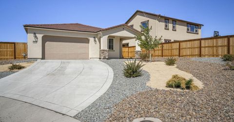 6182 Farm House Court, Sparks, NV 89436 Photo