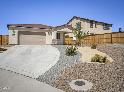 6182 Farm House Court, Sparks, NV 89436 Photo