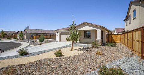 6182 Farm House Court, Sparks, NV 89436 Photo