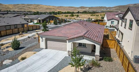 6182 Farm House Court, Sparks, NV 89436 Photo