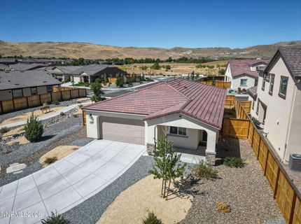 6182 Farm House Court, Sparks, NV 89436 Photo