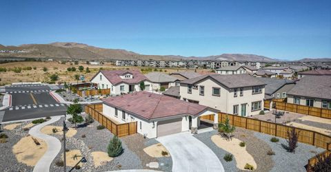 6182 Farm House Court, Sparks, NV 89436 Photo
