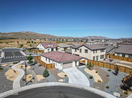 6182 Farm House Court, Sparks, NV 89436 Photo
